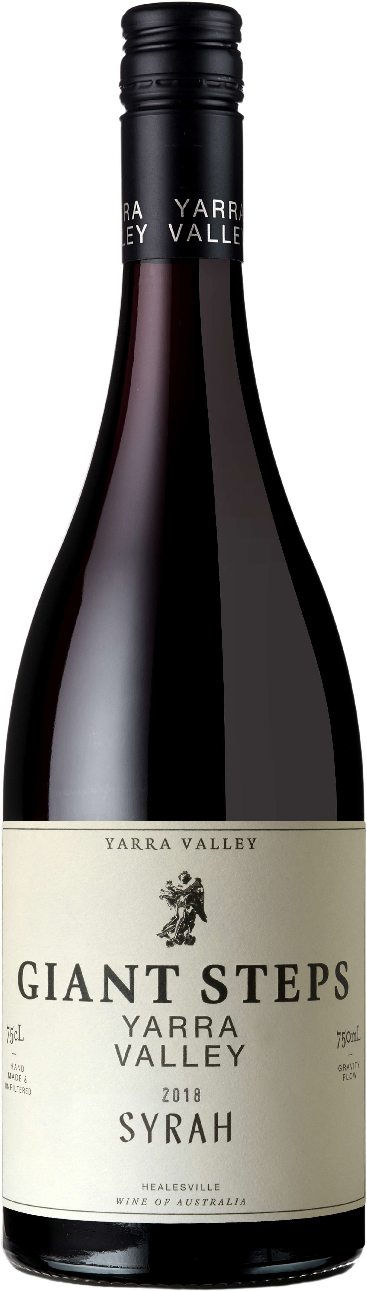 Giant Steps Yarra Valley Syrah